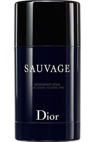 Christian Dior Sauvage Erkek Stick Deodorant 75 G Christian Dior Sauvage Erkek Stick Deodorant 75 G