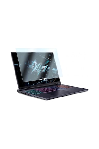 Acer Nitro Lite 16 İnç Ekran Koruyucu 9h Nano Parlak 16:10