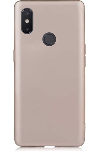 Xiaomi Mi 8 Se Kılıf Ince Esnek Soft Premium Silikon Kapak (553765475)