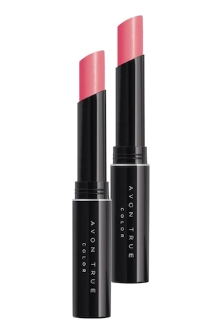 Avon Ultra Beauty Ruj Stylo Vintage Pink 2'li