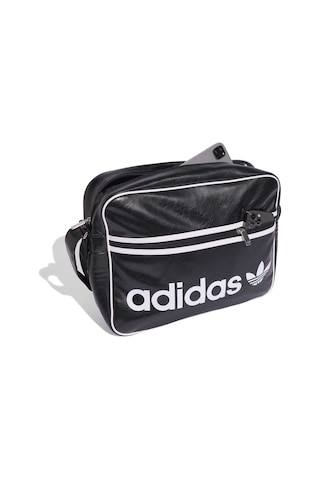 Black Adidas Günlük Çanta Airliner Og Jw3346 Siyah