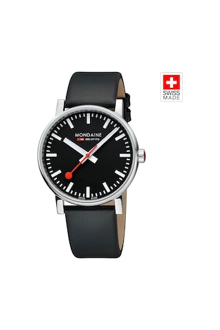 Mondaıne Evo2 Mse.43120.lb Erkek Kol Saati Gümüş
