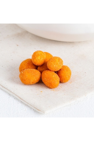 Bulutlar Kuruyemiş Soslu Yer Fıstık Kg 1000 Gr 1 KG