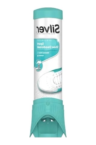 Ayak Ve Ayakkabı Koku Giderici Sprey, 100 Ml Miktarında Ferahlık Ayak Ve Ayakkabı Koku Giderici Sprey, 100 Ml Miktarında Ferahlık