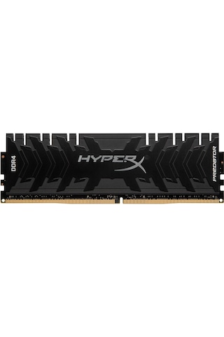 Kingston HyperX Predator HX430C15PB3/8 8 GB DDR4 3000 MHz CL15 Ram