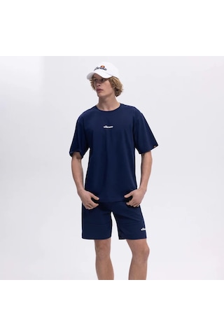 Ellesse Erkek Şort Em392 Lacivert