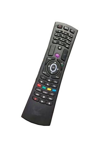 Vestel Uyumlu 40Fd5050 Lcd Led Tv Kumanda