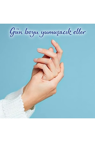Nıvea Yoğun Nemlendirici El Kremi 72 Ml, Hızlı Emilir, Hyaluronik Asit,badem Yağı, Kuru Ciltler