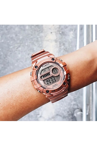 Parigi PRG3003-02 Kadın Kol Saati