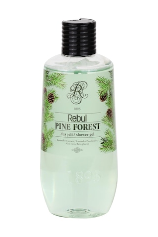 Rebul Pine Forest Duş Jeli 500 ML