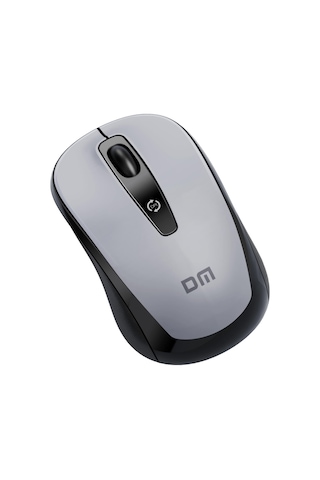 DM K8 1200 DPI 2.4Ghz Kablosuz Optik Mouse