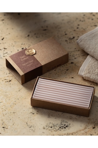 Madame Coco Répertoire Doğal Katı Sabun - Dark Ambre - 100 G Sbun0000000002