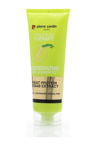 Pierre Cardin Protein Therapy Baobab Özlü Buğday Proteinli Canlandırıcı Saç Bakım Şampuanı 250 ML