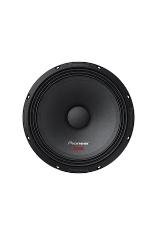 Pioneer Ts-m2010pro 20 Cm Midrange 400w Maksimum 180w Rms