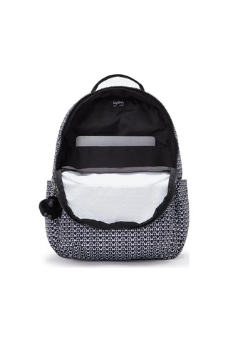 Kipling Seoul Basıc Prt Kadın Sırt Çantası Kı6269-5dz Desenli