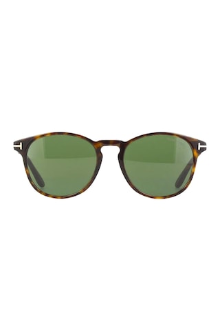Tom Ford Tf1097s 52n 53 Unisex Güneş Gözlüğü