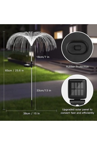 2023 Güneş Led Lamba ı Çim Lambası Ip65 Su Geçirmez Bahçe Noel Işıkları Rgb Cadılar Bayramı Noel Dekorasyon Bahçe Taraxacum Lambası C Sincere