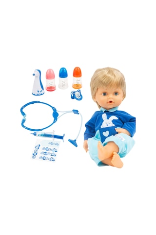 Cicciobello Çok Hastayım Yeni 2023 CCB69000