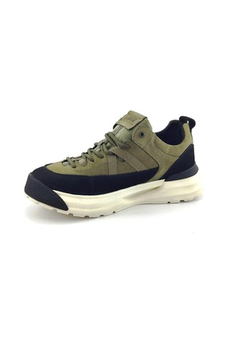 Guja 521 Hafif Taban Erkek Sneaker Ayakkabı-haki-haki Haki