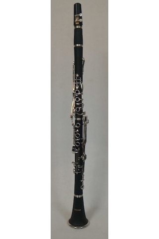 Cremonia Cl-G3148N-20 Klarnet Sol Ebonit Gövde. Nikel Perde. Orij