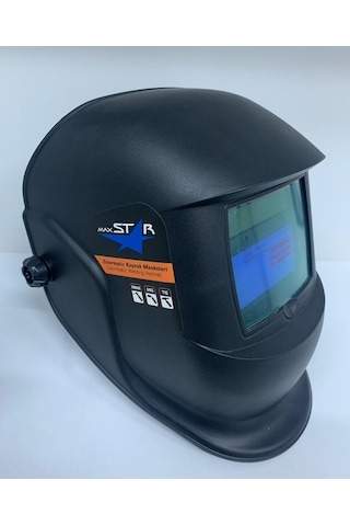 Maxstar Colormatik Kaynak Baş Maskesi