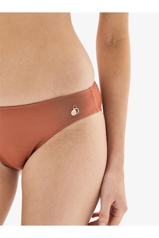 Blackspade Kadın Bikini Altı 10791 - Kahverengi