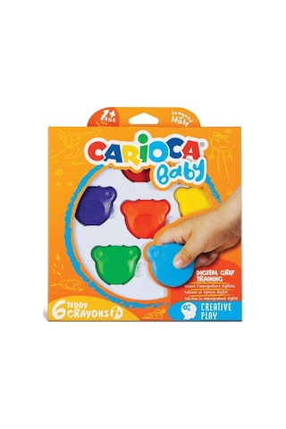 Carioca 6'Lımum Boya