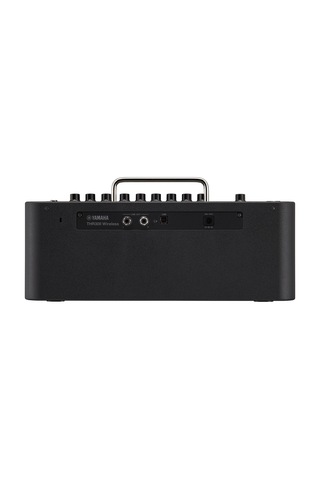 Yamaha THR30 II Wireless 30-Watt Modeling Combo Amfi (Siyah)