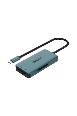C13 Xqd Sd Tf Card Reader Evimdeyokyok