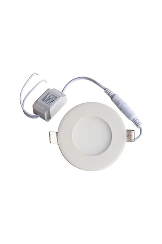 Voltek 12w Led Panel Çok Renkli