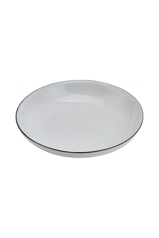 Karaca  Elica Çukur Tabak 15 cm