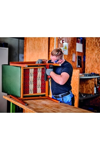 Einhell TC-AC 200/24/8 OF Kompresör Yağsız - 4020590