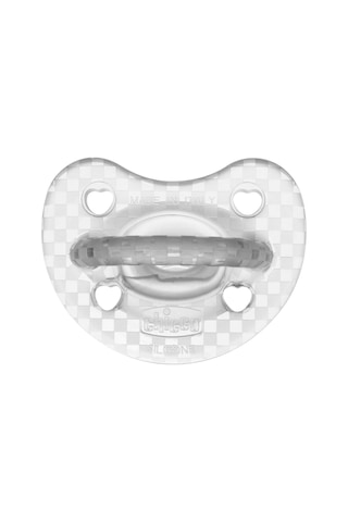 Chicco Physıoforma Soft Luxe Emzik 16-36 Ay Kı 00073035310000 Turuncu