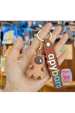 Figürlü Büyük Boy Silikon Anahtarlık 73085934 Figürlü Büyük Boy Silikon Anahtarlık 73085934
