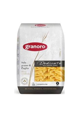 Granoro Dedicato Casareccia  500 G