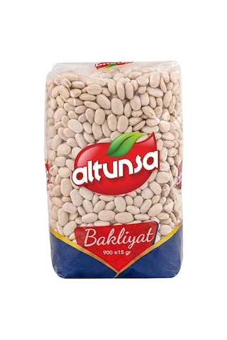 Altunsa Fasulye Dermason Yerli 900 G