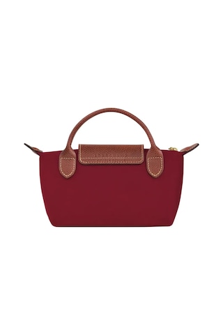 Longchamp Kadın El Çantası Xs 34175089545 Rouge