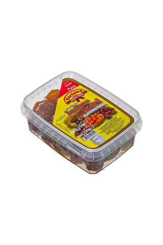 Kestane Şekeri Duble 250g