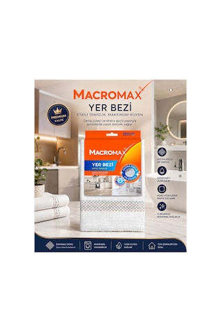 Premium Mikrofiber Yer Bezi Ultra Emici Güçlü Dokulu Profesyonel Temizlik Bezi 50x70 Cm Diğer Premium Mikrofiber Yer Bezi Ultra Emici Güçlü Dokulu Profesyonel Temizlik Bezi 50x70 Cm Diğer