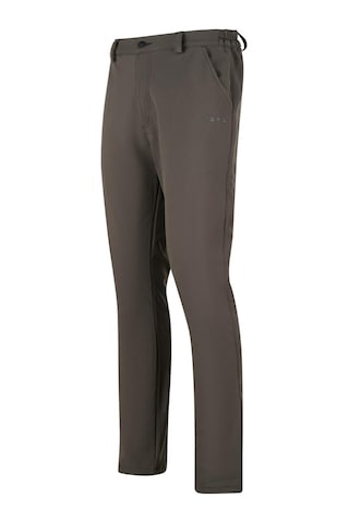 2as Cario Thermofine Erkek Kargo Pantolon Haki 001