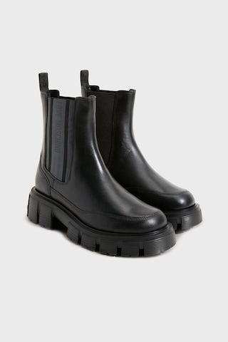 Love Moschino Bayan Bot Ja24075g0nıa0000 Siyah Siyah