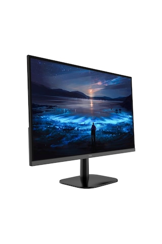 Npc 23.8" Mz2456-b 180hz 1ms Qhd Ips Gaming Monitör