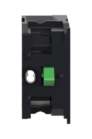 Schneider Electric ZA2EE101 Kontak blok Ø22mm buton için, 1 NA
