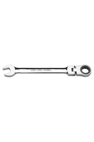 Ceta Form B06-13 C-Gear Cırcırlı Kombine Anahtar 13 Mm Mafsallı N11.14008