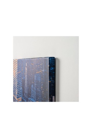 Ikea Pjätteryd Resim 118x78 Cm Çok Renkli