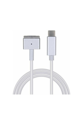 Pmr Type-c To Magsafe 2 Macbook Pro Macbook Air Uyumlu Şarj Kablosu
