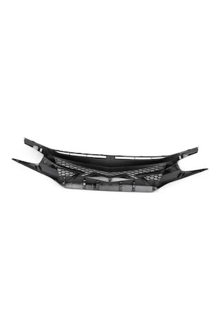 Honda Cıvıc Fc5 2016-2020 Ön Panjur Jdm Stil N11.19445