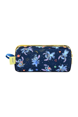 Disney Stitch Plslx Easily Kalem Çantası 17882 Çok Renkli