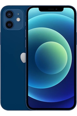 Yenilenmiş Apple İphone 12 256 GB A Kalite (12 Ay Garantili)