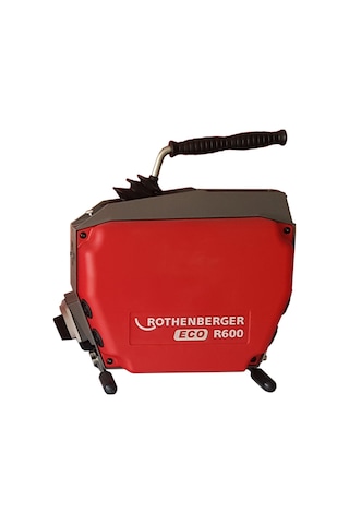 Kanal Açma Makinesi 22 Mm Yay 1 Adet 4.60